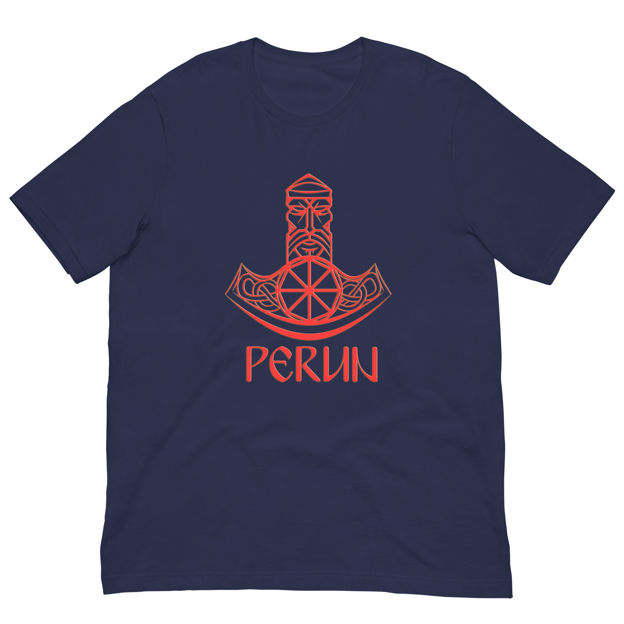 Buy T-shirt "Perun"